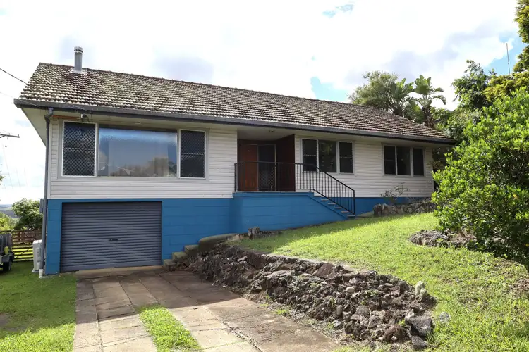 Main view of Homely house listing, 24 Bellevue Avenue, Lismore Heights NSW 2480