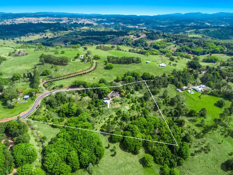 96 Johnston Road, Clunes NSW 2480