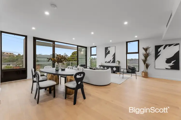 3/368 Manningham Road, Doncaster VIC 3108