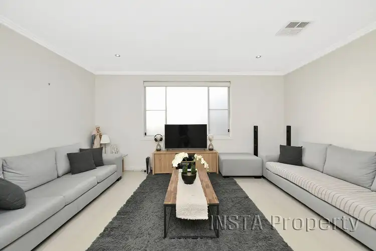 Third view of Homely semi-detached listing, 13A Simmat Avenue, Condell Park NSW 2200