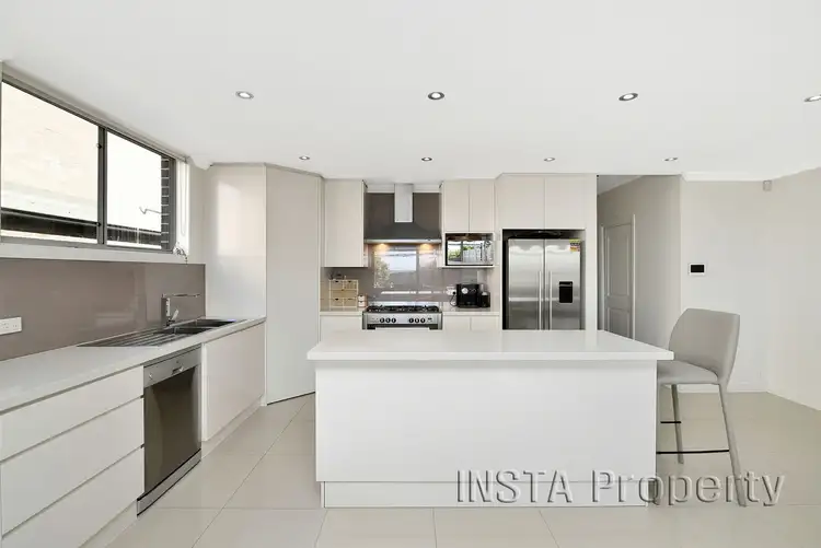 Fourth view of Homely semi-detached listing, 13A Simmat Avenue, Condell Park NSW 2200