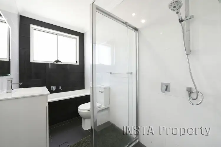 Sixth view of Homely semi-detached listing, 13A Simmat Avenue, Condell Park NSW 2200