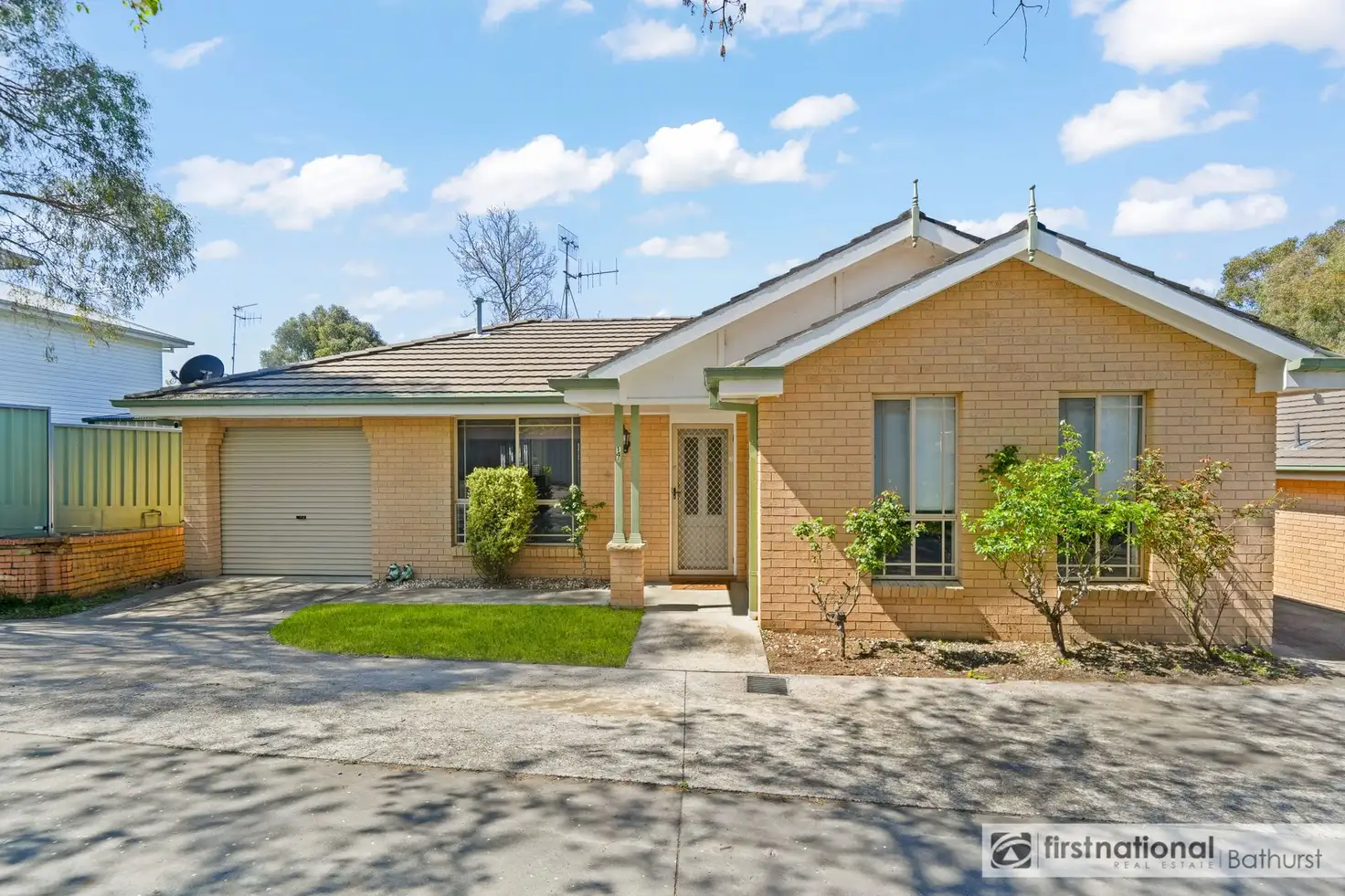 Main view of Homely house listing, 14A West Street, West Bathurst NSW 2795