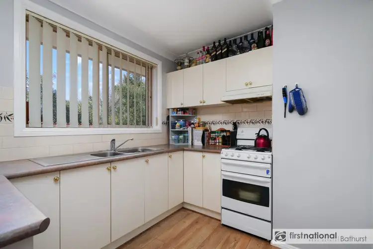 Second view of Homely house listing, 14A West Street, West Bathurst NSW 2795