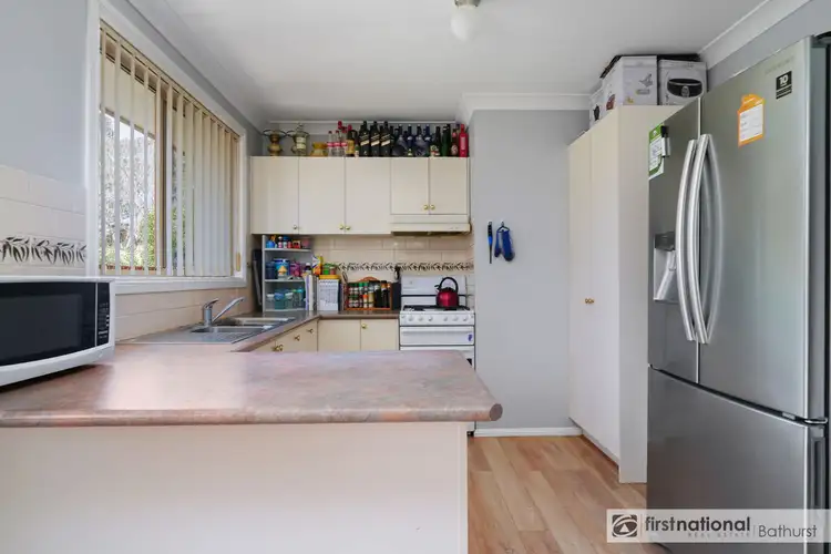 Third view of Homely house listing, 14A West Street, West Bathurst NSW 2795