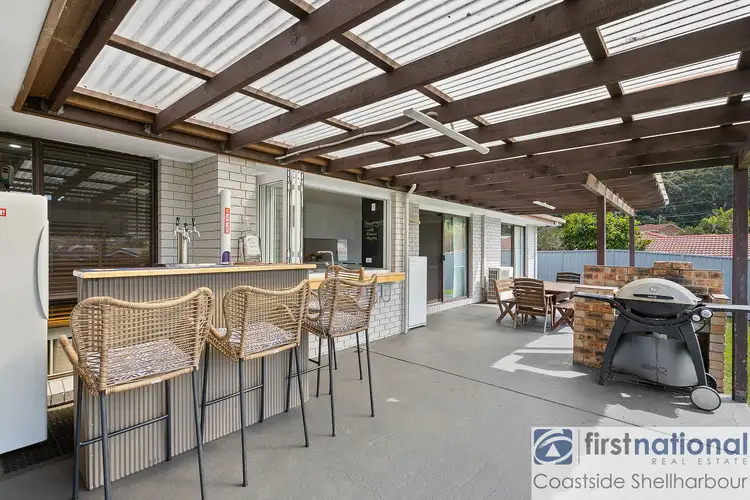 Main view of Homely house listing, 9 Wandoo Place, Shellharbour NSW 2529