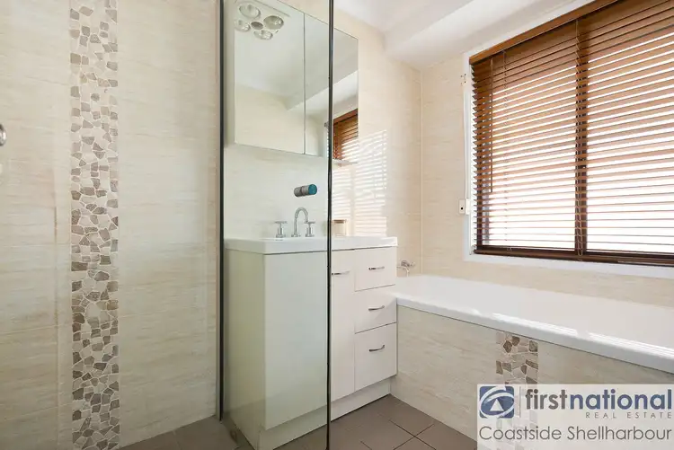 Fifth view of Homely house listing, 9 Wandoo Place, Shellharbour NSW 2529