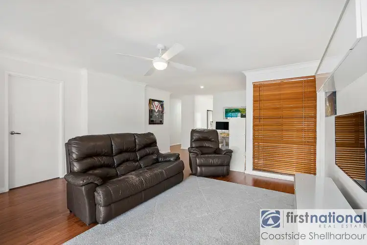 Sixth view of Homely house listing, 9 Wandoo Place, Shellharbour NSW 2529