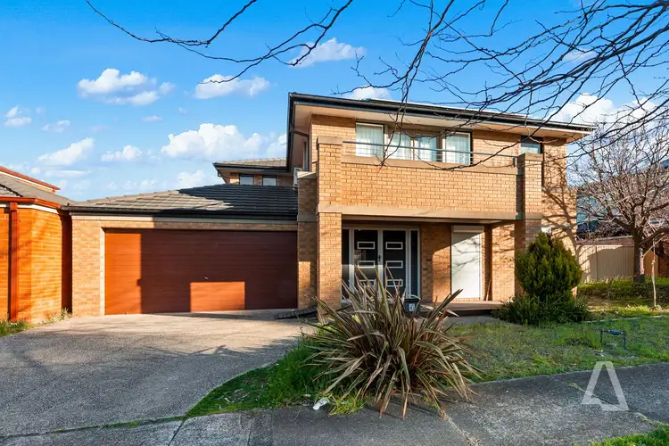 Main view of Homely house listing, 4 Furlong Road, Cairnlea VIC 3023
