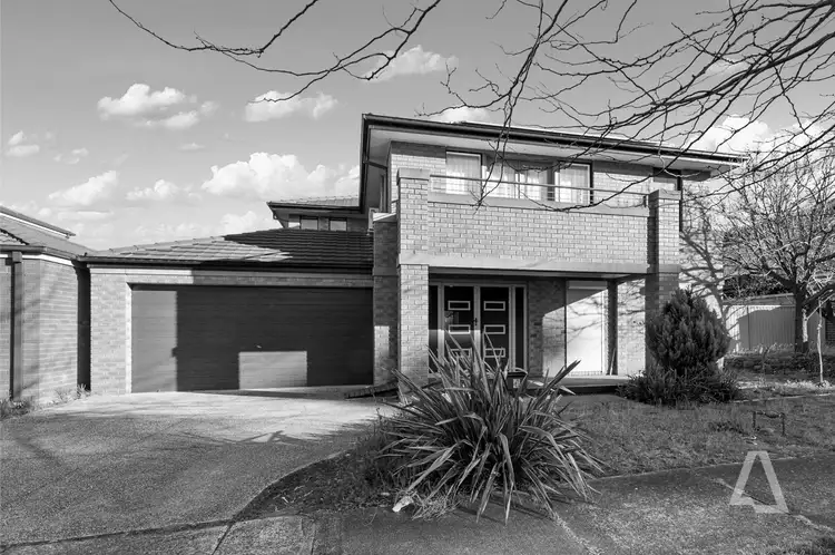 4 Furlong Road, Cairnlea VIC 3023