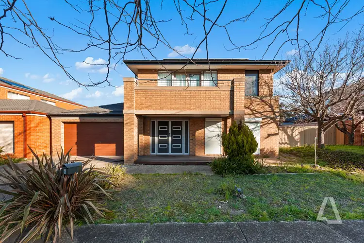 Second view of Homely house listing, 4 Furlong Road, Cairnlea VIC 3023