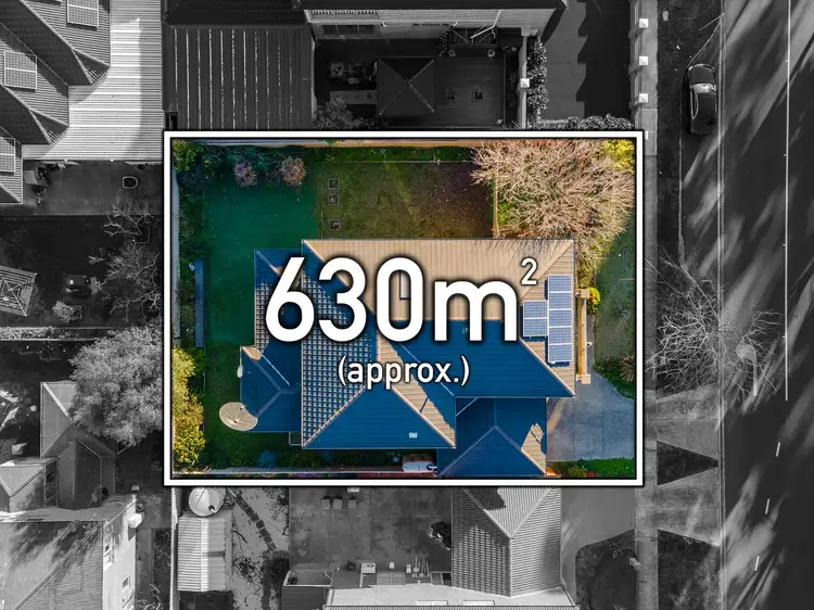 Third view of Homely house listing, 4 Furlong Road, Cairnlea VIC 3023