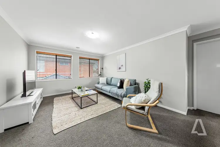 Fourth view of Homely house listing, 4 Furlong Road, Cairnlea VIC 3023