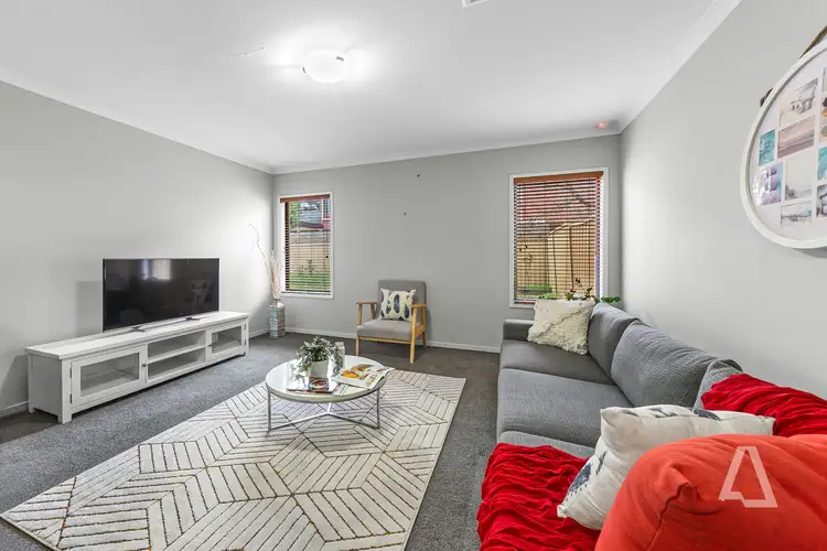 Fifth view of Homely house listing, 4 Furlong Road, Cairnlea VIC 3023