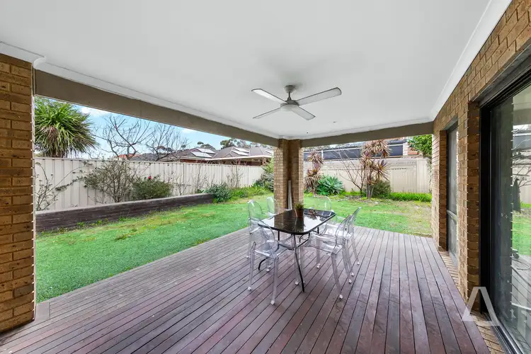 Sixth view of Homely house listing, 4 Furlong Road, Cairnlea VIC 3023
