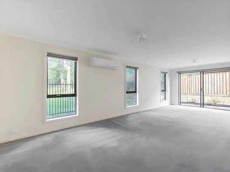 Third view of Homely townhouse listing, 111 Spriggs Drive, Croydon VIC 3136