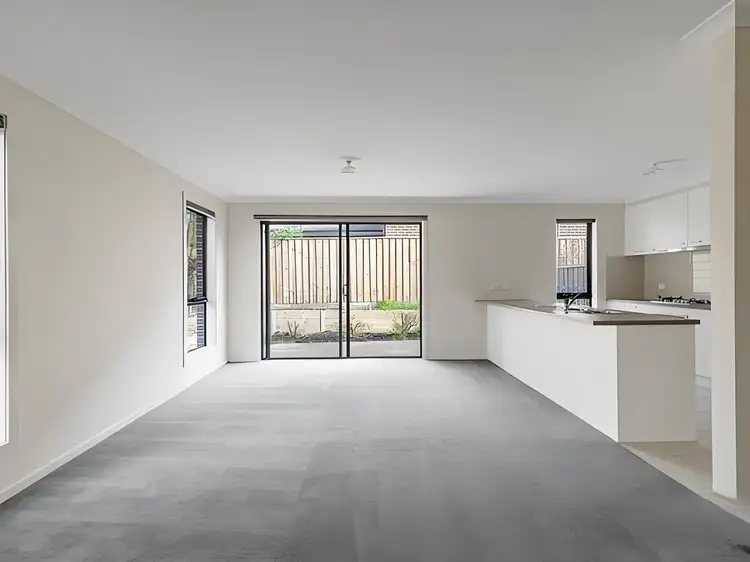 Fourth view of Homely townhouse listing, 111 Spriggs Drive, Croydon VIC 3136