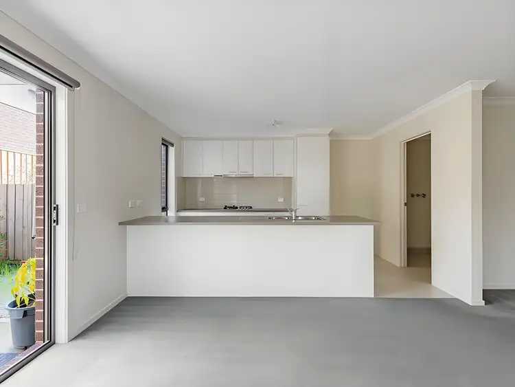 Fifth view of Homely townhouse listing, 111 Spriggs Drive, Croydon VIC 3136