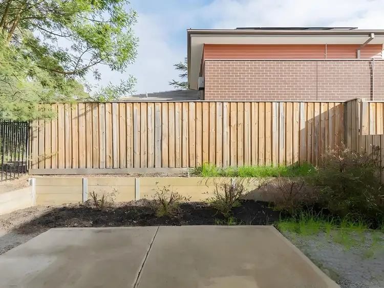 Sixth view of Homely townhouse listing, 111 Spriggs Drive, Croydon VIC 3136