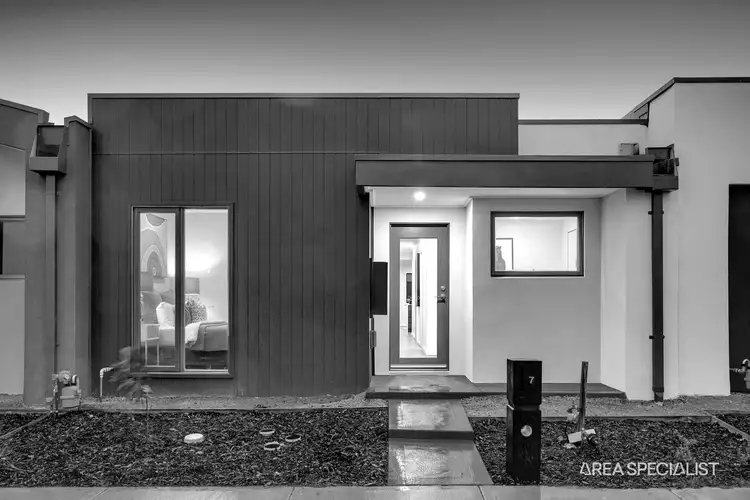 7 Hadfield Road, Harkness VIC 3337