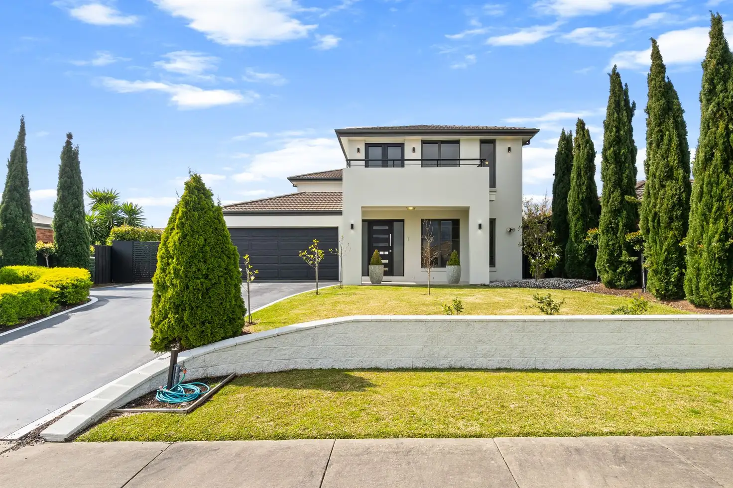 Main view of Homely house listing, 24 Riverslea Boulevard, Traralgon VIC 3844