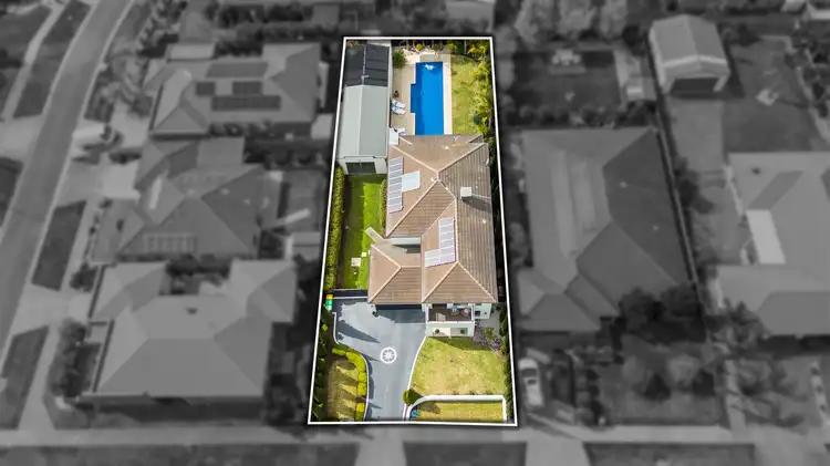 Second view of Homely house listing, 24 Riverslea Boulevard, Traralgon VIC 3844