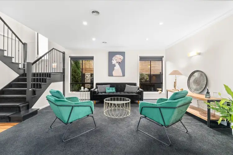 Fourth view of Homely house listing, 24 Riverslea Boulevard, Traralgon VIC 3844