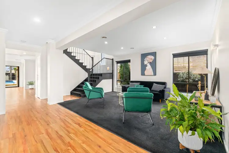 Fifth view of Homely house listing, 24 Riverslea Boulevard, Traralgon VIC 3844