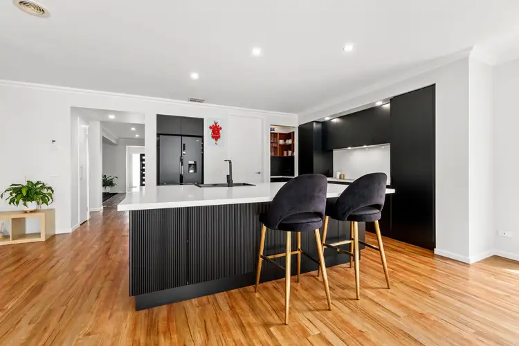 Sixth view of Homely house listing, 24 Riverslea Boulevard, Traralgon VIC 3844