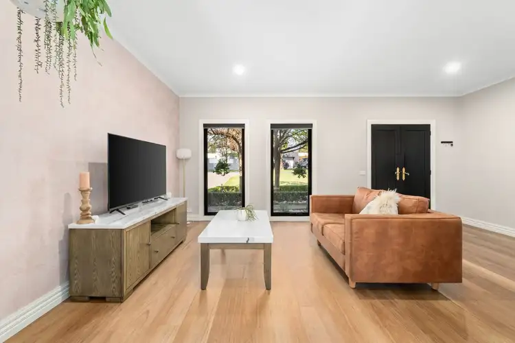 Third view of Homely townhouse listing, 4/1 Hedges Avenue, Traralgon VIC 3844