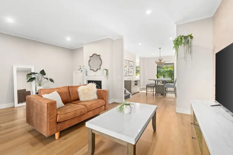 Fourth view of Homely townhouse listing, 4/1 Hedges Avenue, Traralgon VIC 3844