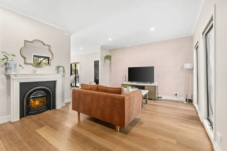 Fifth view of Homely townhouse listing, 4/1 Hedges Avenue, Traralgon VIC 3844