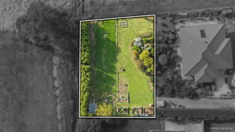 Main view of Homely land listing, 53 Grammar Drive, Traralgon VIC 3844
