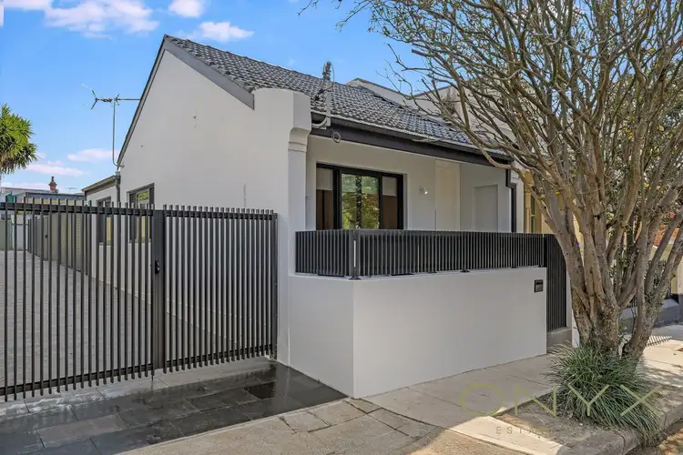 Main view of Homely house listing, 16 Sutherland Street, St Peters NSW 2044