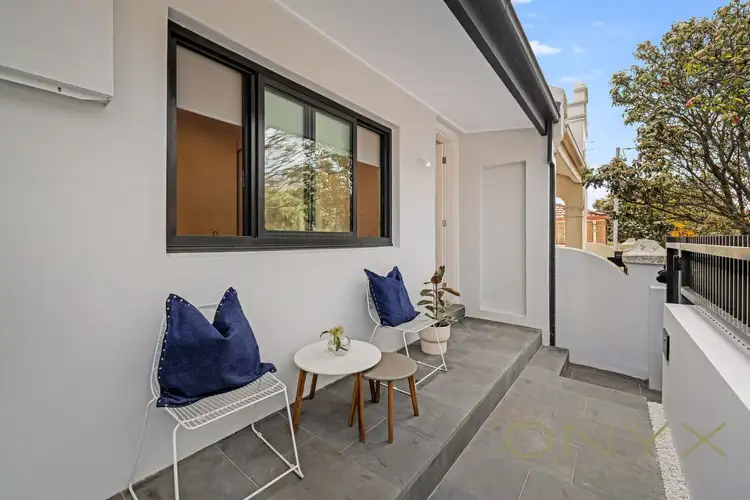 Second view of Homely house listing, 16 Sutherland Street, St Peters NSW 2044