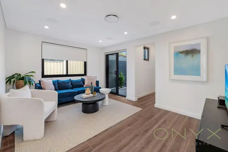 Sixth view of Homely house listing, 16 Sutherland Street, St Peters NSW 2044