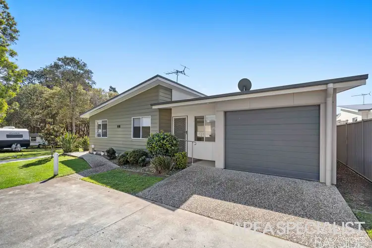Third view of Homely townhouse listing, 162/22-28 Collingwood Road, Birkdale QLD 4159