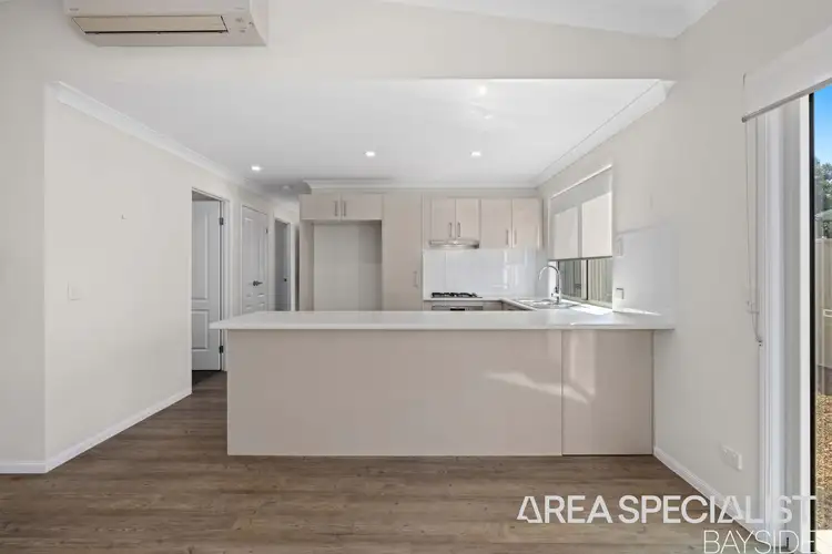 Sixth view of Homely townhouse listing, 162/22-28 Collingwood Road, Birkdale QLD 4159