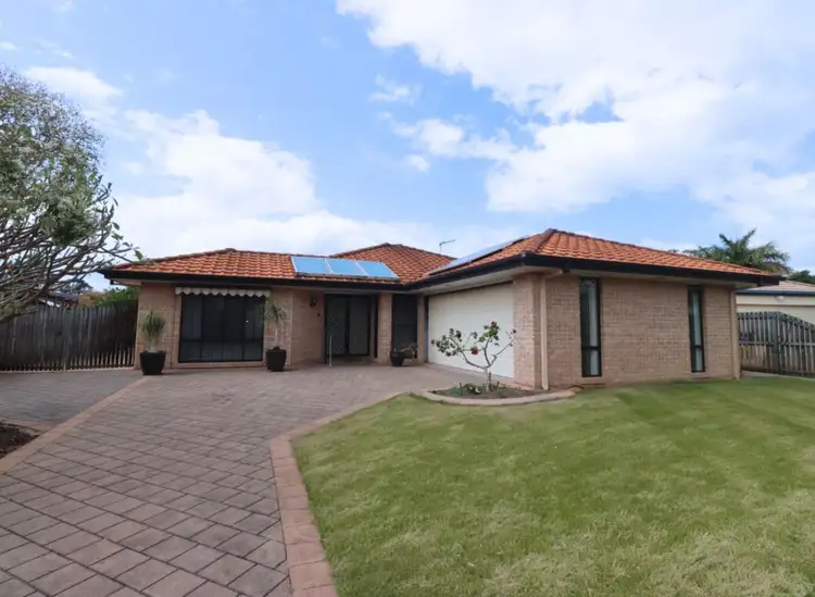 Main view of Homely house listing, 8 Banks Court, Torquay QLD 4655