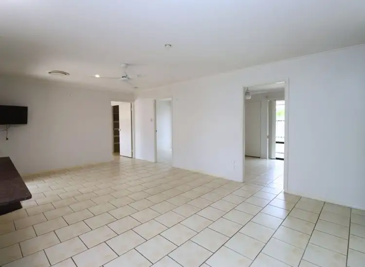 Second view of Homely house listing, 8 Banks Court, Torquay QLD 4655