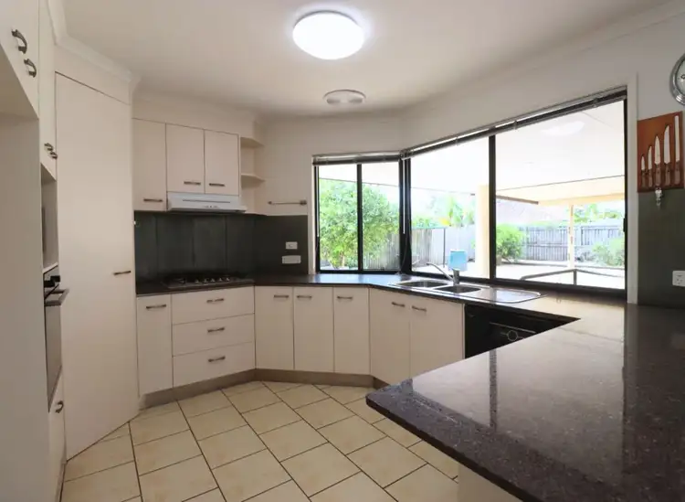 Fifth view of Homely house listing, 8 Banks Court, Torquay QLD 4655
