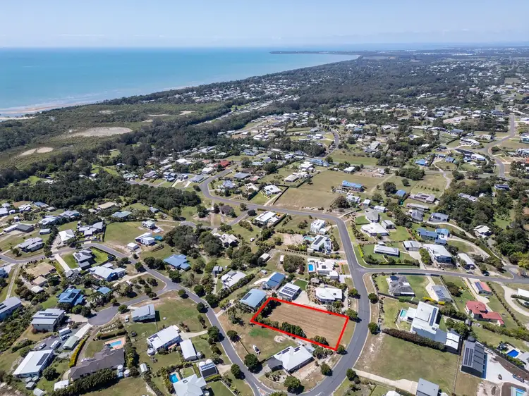 Fifth view of Homely land listing, 51 Mal Campbell Drive, Craignish QLD 4655