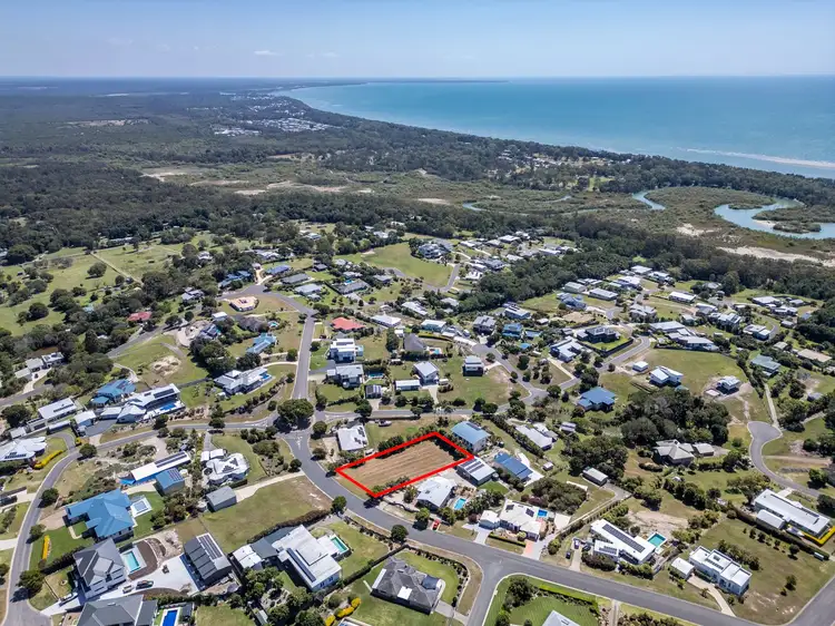 Sixth view of Homely land listing, 51 Mal Campbell Drive, Craignish QLD 4655