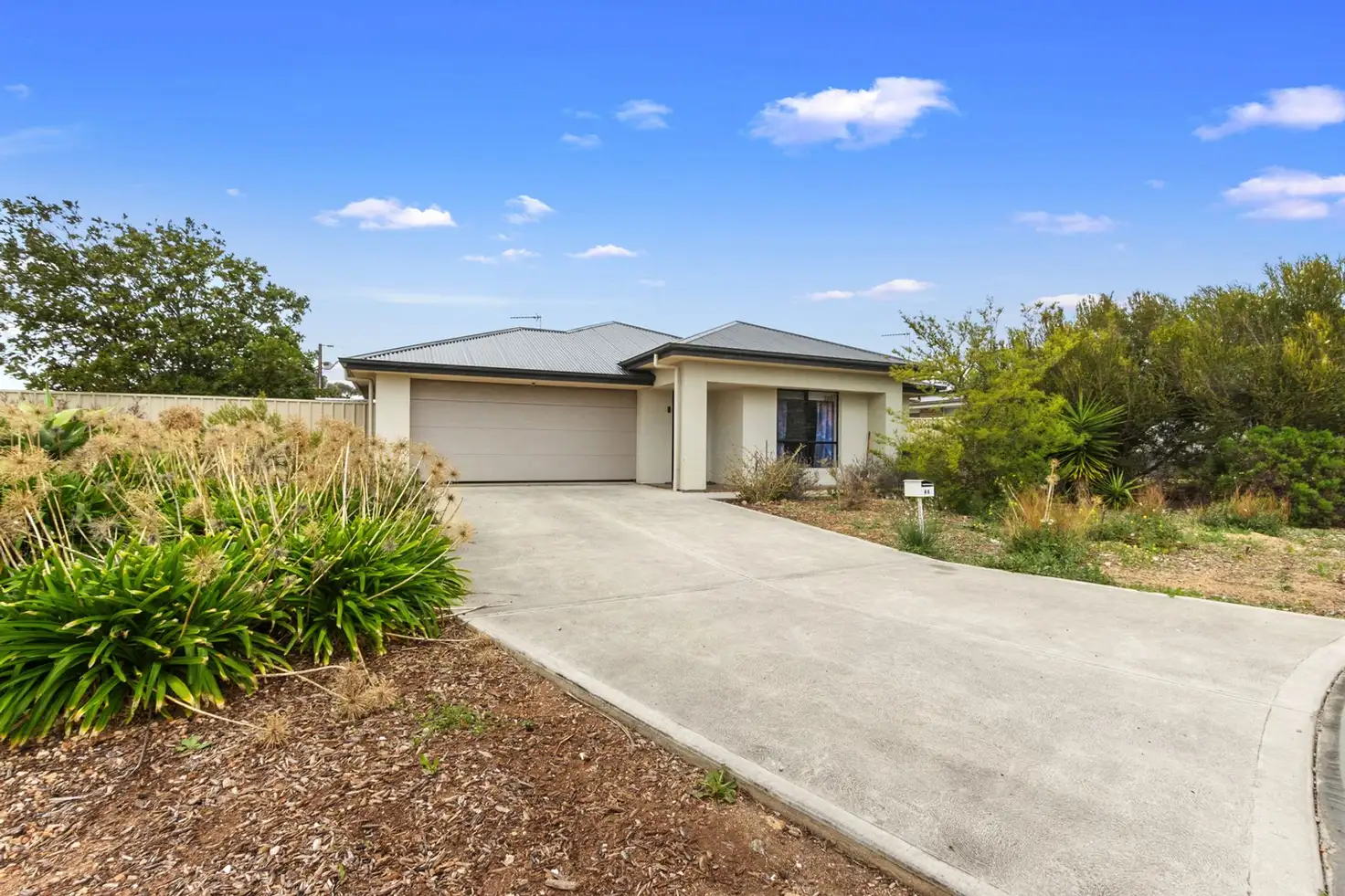 Main view of Homely house listing, 48 Clarke St, Wallaroo SA 5556