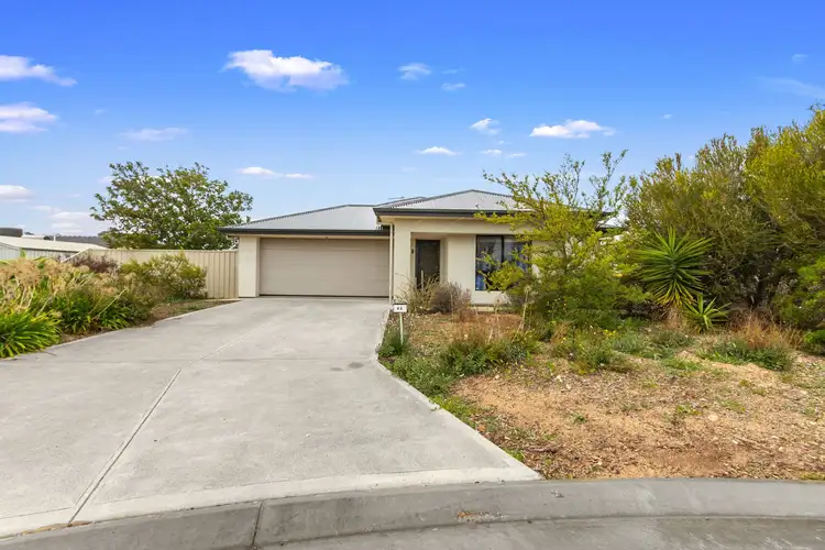 Second view of Homely house listing, 48 Clarke St, Wallaroo SA 5556