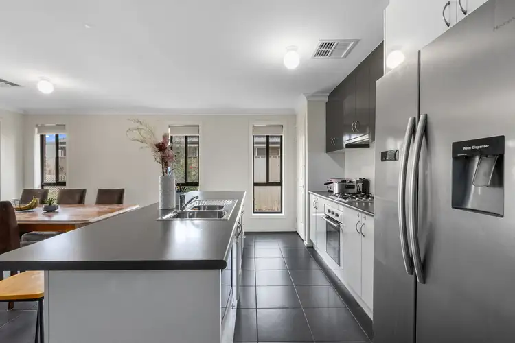 Third view of Homely house listing, 48 Clarke St, Wallaroo SA 5556