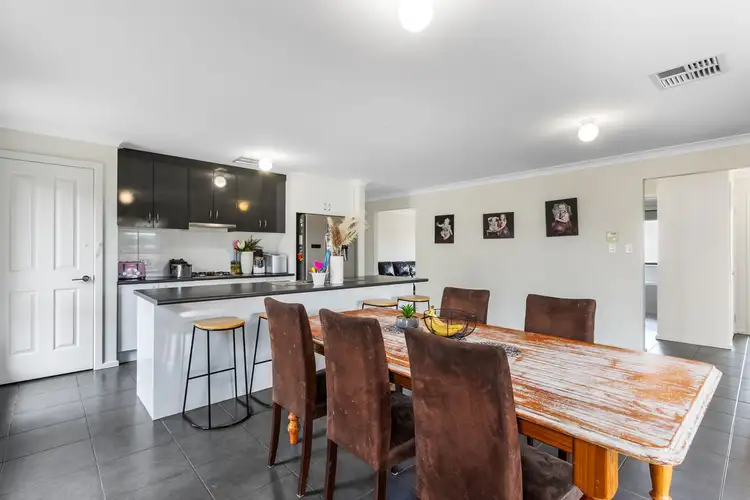 Fifth view of Homely house listing, 48 Clarke St, Wallaroo SA 5556
