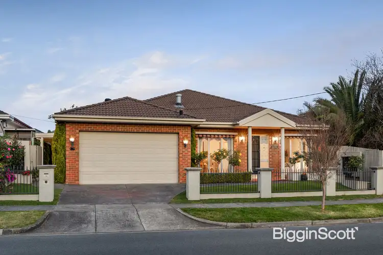 19A Devon Drive, Doncaster East VIC 3109