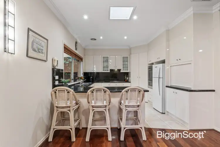 Fifth view of Homely house listing, 19A Devon Drive, Doncaster East VIC 3109