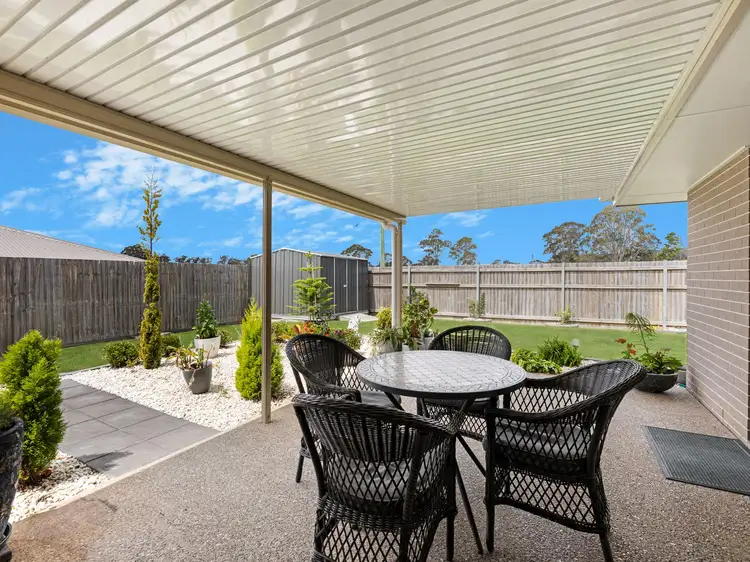 Fourth view of Homely house listing, 49 Wren Drive, Kawungan QLD 4655